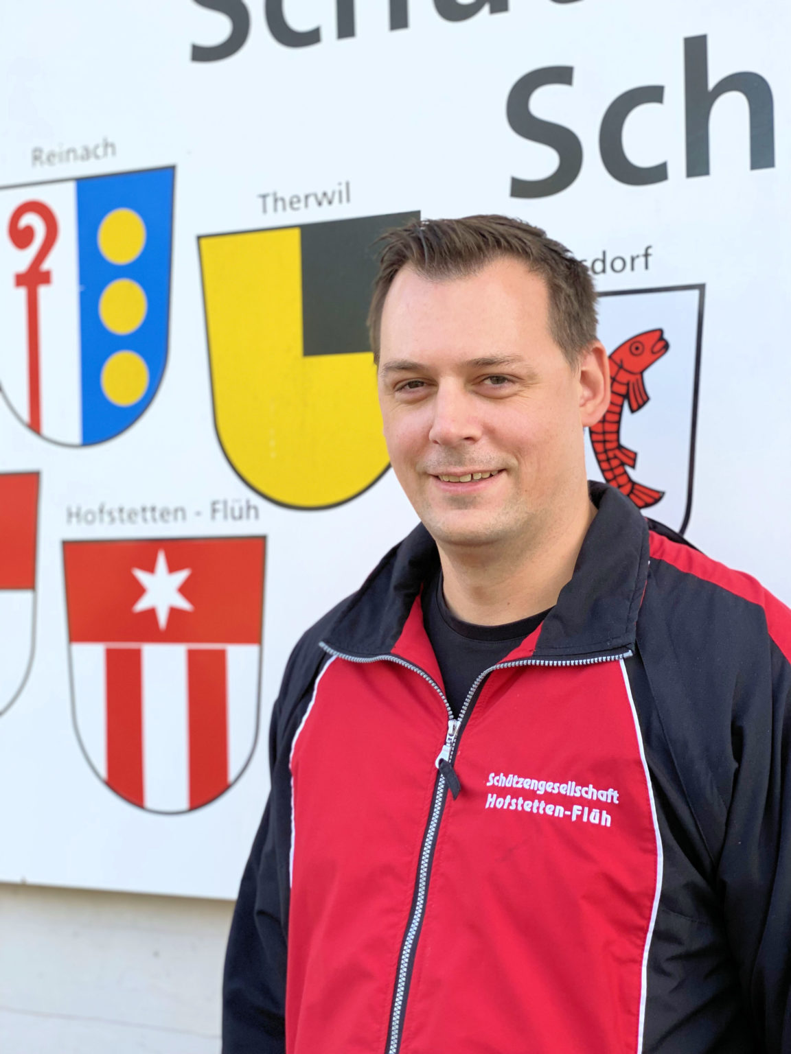 Sghf Unser Verein – Schützengesellschaft Hofstetten-Flüh